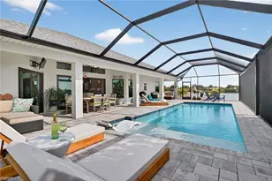 230 NE 18th St, Cape Coral, FL 33909 - Photo 1