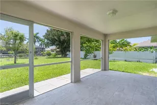 626 Retunda Pkwy W, Cape Coral, FL 33904 - Photo 4