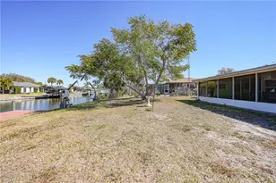 18366 Burkholder Cir, Port Charlotte, FL 33948 - Photo 40