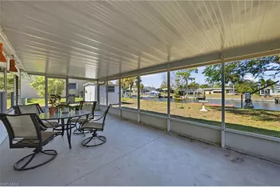 18366 Burkholder Cir, Port Charlotte, FL 33948 - Photo 30