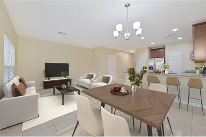 3739 Crofton Ct, Fort Myers, FL 33916 - Photo 1