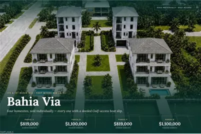 191 Bahia Via, Fort Myers Beach, FL 33931 - Photo 1