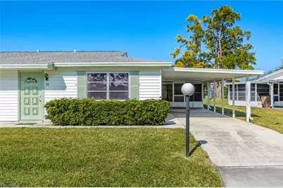 13 Pinewood Blvd, Lehigh Acres, FL 33936 - Photo 1