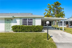 13 Pinewood Blvd, Lehigh Acres, FL 33936 - Photo 1