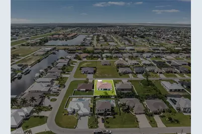 3305 NW 1st Ter, Cape Coral, FL 33993 - Photo 50