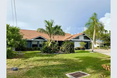 [Address not provided], Cape Coral, FL 33914 - Photo 1
