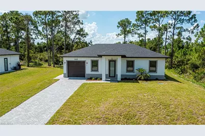 3123 69th St W, Lehigh Acres, FL 33971 - Photo 2