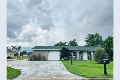 1543 Medford Pl, Lehigh Acres, FL 33936 - Photo 1