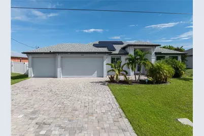 1213 SW 11th Ter, Cape Coral, FL 33991 - Photo 48