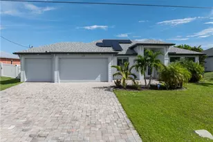 1213 SW 11th Terrace, Cape Coral, FL 33991 - Photo 48