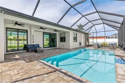 1213 SW 11th Ter, Cape Coral, FL 33991 - Photo 14