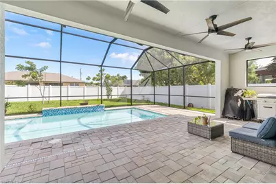1213 SW 11th Ter, Cape Coral, FL 33991 - Photo 16