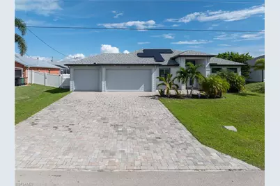 1213 SW 11th Ter, Cape Coral, FL 33991 - Photo 2