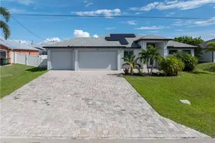 1213 SW 11th Terrace, Cape Coral, FL 33991 - Photo 2