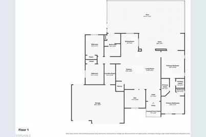 1213 SW 11th Ter, Cape Coral, FL 33991 - Photo 44