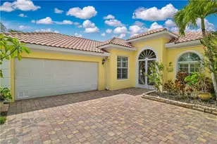 7804 Orvieto Ct, Naples, FL 34114 - Photo 2