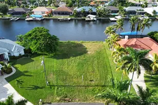2525 SW 53rd Terrace, Cape Coral, FL 33914 - Photo 1