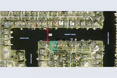 2525 SW 53rd Ter, Cape Coral, FL 33914 - Photo 6