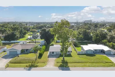 1158 Travis Ave, North Fort Myers, FL 33903 - Photo 2