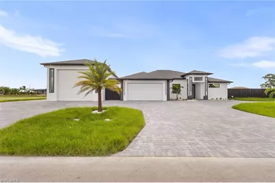 1618 NW 15th Ter, Cape Coral, FL 33993 - Photo 2