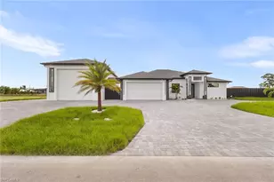 1618 NW 15th Terrace, Cape Coral, FL 33993 - Photo 2