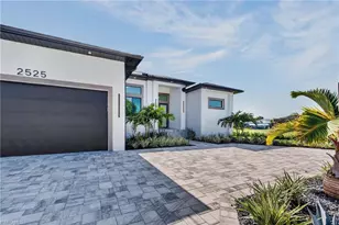2525 Surfside Blvd, Cape Coral, FL 33914 - Photo 2