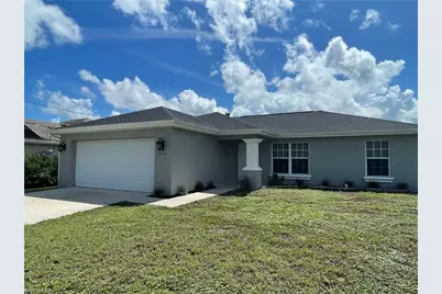 4133 Andalusia Blvd, Cape Coral, FL 33909 - Photo 1