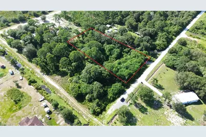 620 N Live Oak St, Clewiston, FL 33440 - Photo 2