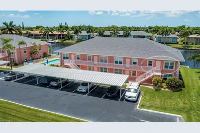 4544 SE 5th Pl #207, Cape Coral, FL 33904 - Photo 4