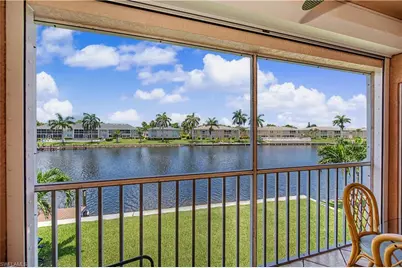 4544 SE 5th Pl #207, Cape Coral, FL 33904 - Photo 24