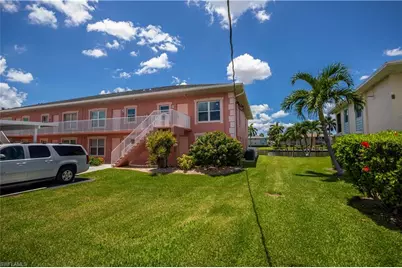 4544 SE 5th Pl #207, Cape Coral, FL 33904 - Photo 2