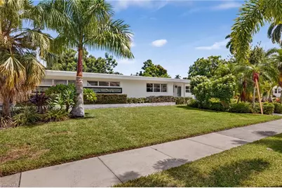 1331 Almeria Ave, Fort Myers, FL 33901 - Photo 2