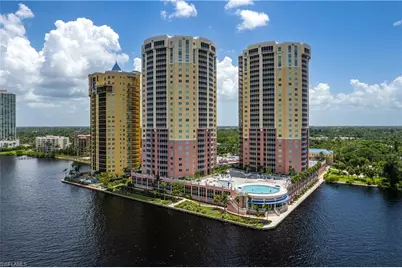 2745 1st St #1406, Fort Myers, FL 33916 - Photo 22