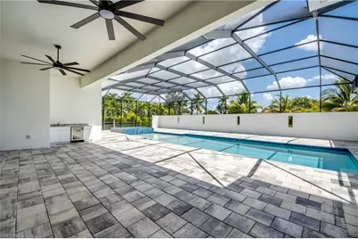 3517 SW 6th Ter, Cape Coral, FL 33991 - Photo 28