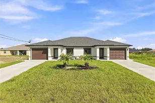 2420/2422 Richard Ave S, Lehigh Acres, FL 33973 - Photo 1