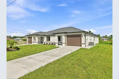 2420/2422 Richard Ave S, Lehigh Acres, FL 33973 - Photo 2