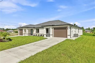2420/2422 Richard Ave S, Lehigh Acres, FL 33973 - Photo 2