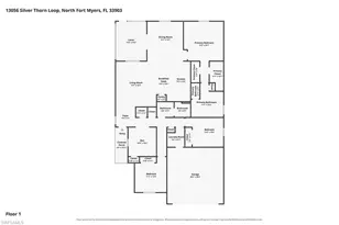13056 Silver Thorn Loop, North Fort Myers, FL 33903 - Photo 28