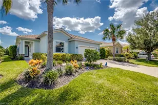 13056 Silver Thorn Loop, North Fort Myers, FL 33903 - Photo 4