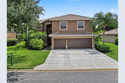 12450 NW Muddy Creek Ln, Fort Myers, FL 33913 - Photo 2