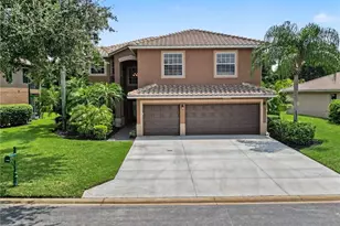 12450 NW Muddy Creek Ln, Fort Myers, FL 33913 - Photo 2