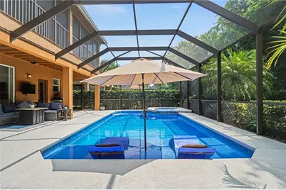 12450 NW Muddy Creek Ln, Fort Myers, FL 33913 - Photo 42