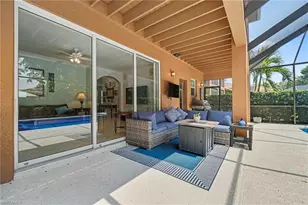 12450 NW Muddy Creek Ln, Fort Myers, FL 33913 - Photo 38