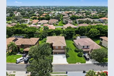 12450 NW Muddy Creek Ln, Fort Myers, FL 33913 - Photo 4