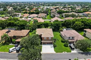 12450 NW Muddy Creek Ln, Fort Myers, FL 33913 - Photo 4