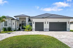 2802 Gleason Pkwy, Cape Coral, FL 33914 - Photo 1