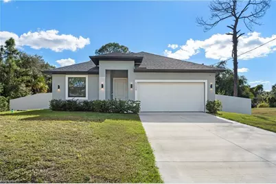 5008 Myrtlewood Rd, Labelle, FL 33935 - Photo 2