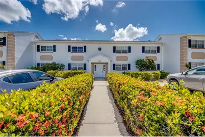 7019 Cedarhurst Dr #2, Fort Myers, FL 33919 - Photo 36