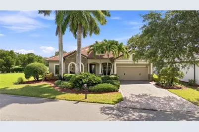 16001 Herons View Dr, Alva, FL 33920 - Photo 1