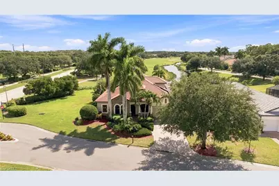16001 Herons View Dr, Alva, FL 33920 - Photo 2